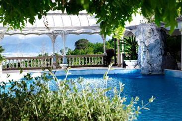 ホテル La Baita Del Re Resort