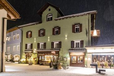 Hotel Zenana Boutique