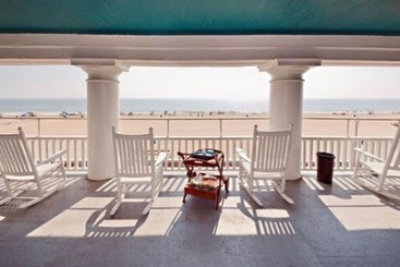 Lankford Hotel And Lodge