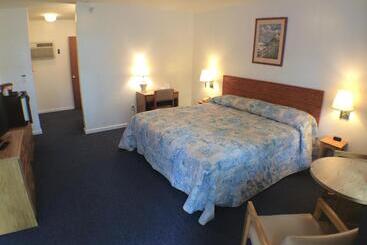 汽车旅馆 Ocean Acres Ogunquit