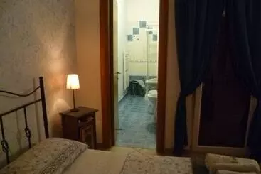 B&b Antica Nàuna