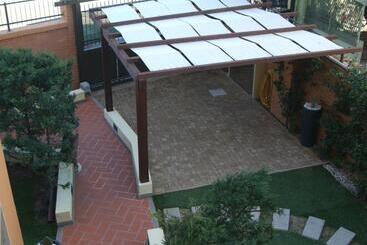 B&beach Cagliari Guest House