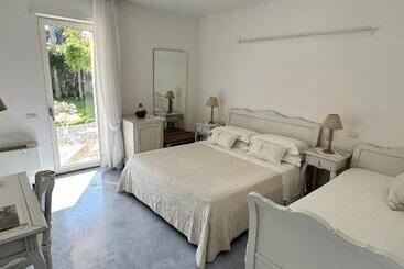 צימר Adagio Salentino