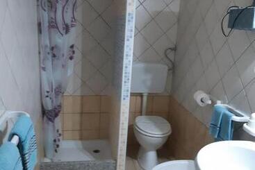 Nocleg ze śniadaniem Affittacamere Da Antonella