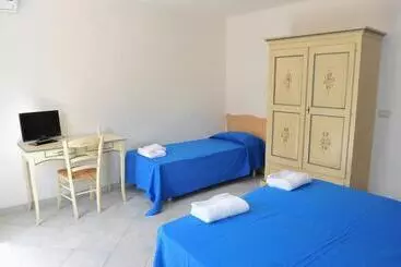 Bed and Breakfast Affittacamere Da Antonella