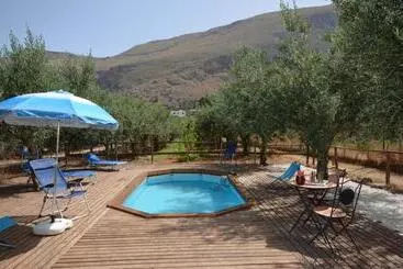 Bed and Breakfast Cascina Degli Ulivi