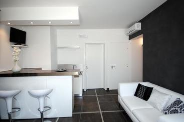 مبيت وإفطار Ciuri Di Gelsomino