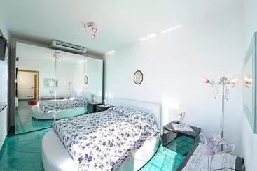 Aamiaismajoitus (B&B) Da Clotilde