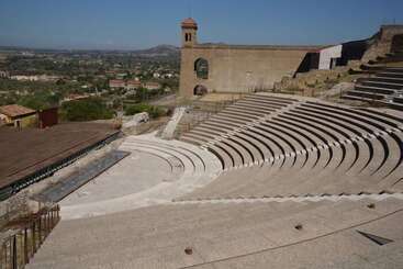 تختخواب و صبحانه Fermati Che è Tardi