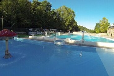 Bed and Breakfast Fermati Che è Tardi