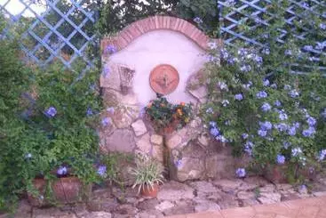 Bed and Breakfast Il Glicine Di Carmen