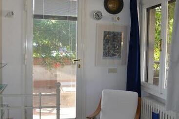 Bed & Breakfast La Locandina