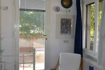 Bed & Breakfast La Locandina