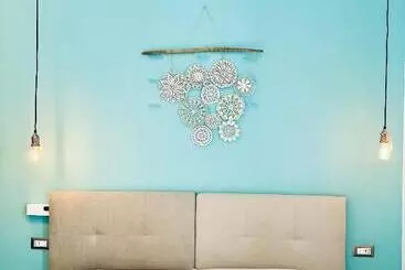 ベッドアンドブレックファースト La Siesta