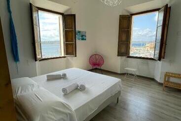 ベッドアンドブレックファースト La Siesta