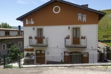 צימר Le Antiche Torri