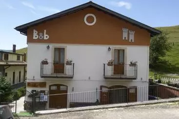 Bed and Breakfast Le Antiche Torri