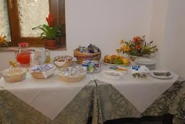 Bed and Breakfast Le Antiche Torri