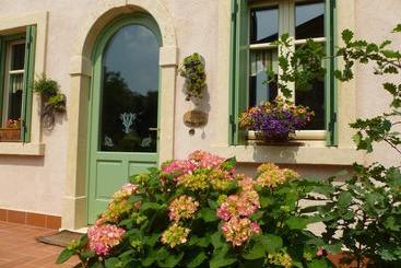 تختخواب و صبحانه Le Camere Di Virgilio