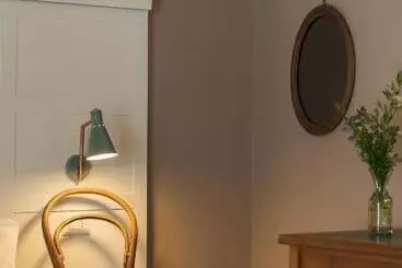 Bed & Breakfast Le Farnete