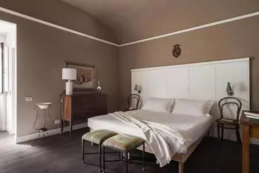 Bed and Breakfast Le Farnete