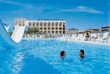 فندق Internazionale