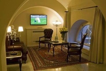 Grand Hotel Di Parma | Una Esperienze