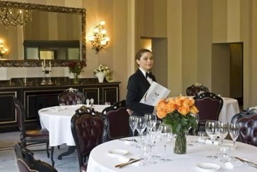 Grand Hotel Di Parma | Una Esperienze