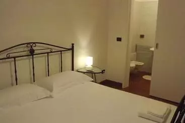 Villa Apollonia B&b