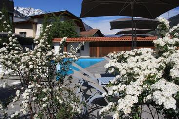 Wohlfühlhotel Mei Auszeit