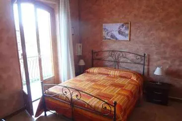 Bed & Breakfast Casa Di Mari