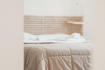 مبيت وإفطار Dimora Mariù