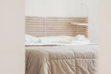 ベッドアンドブレックファースト Dimora Mariù