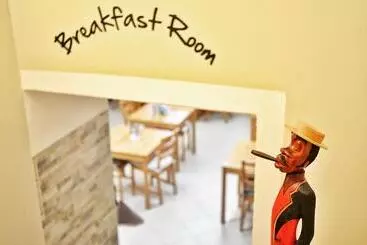 Aamiaismajoitus (B&B) La Villa Di Montagnana