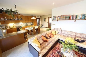 צימר Le Tre Grazie