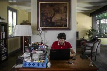 住宿加早餐  Alloggio Al San Girolamo