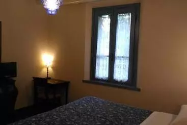 Aamiaismajoitus (B&B) Alloggio Al San Girolamo