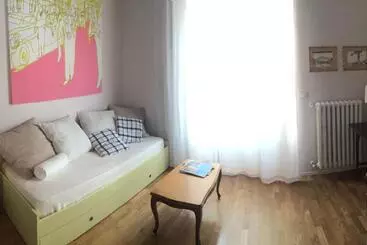 ベッドアンドブレックファースト Altrocanto