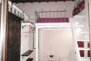 Nocleg ze śniadaniem Antico Casale Fabrizi