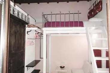 Bed & Breakfast Antico Casale Fabrizi