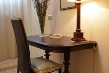 Bed and Breakfast Borgo Antico Santa Lucia