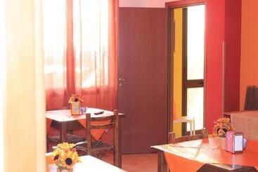 تختخواب و صبحانه Demetra Malophoros