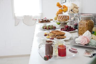 住宿加早餐  Dimora Delle Emme