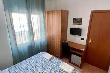 Bed and Breakfast Il Canarino Affittacamere