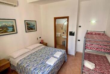Bed and Breakfast Il Canarino Affittacamere
