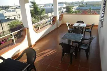 Bed and Breakfast Le Schiavelle