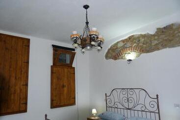 Bed and Breakfast Nonna Vincenza