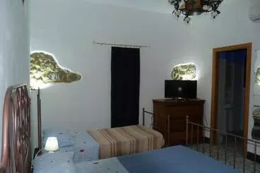 Aamiaismajoitus (B&B) Nonna Vincenza