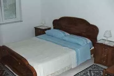 Aamiaismajoitus (B&B) Pietro & Graziella