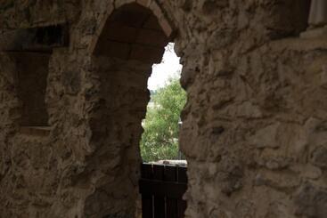 ベッドアンドブレックファースト Roba Degli Ulivi